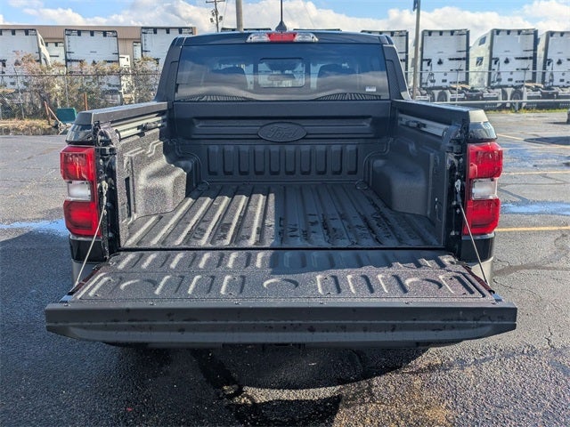 2025 Ford Maverick Tremor