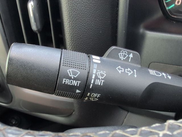 2016 Chevrolet Silverado 1500 LT LT1