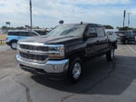2016 Chevrolet Silverado 1500 LT LT1
