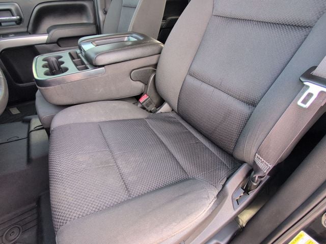 2016 Chevrolet Silverado 1500 LT LT1