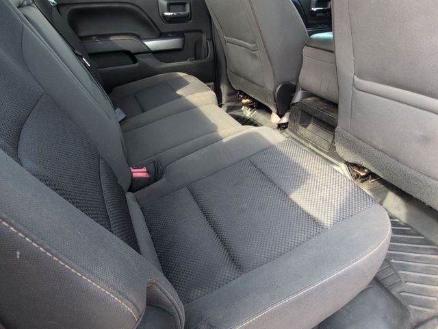2016 Chevrolet Silverado 1500 LT LT1