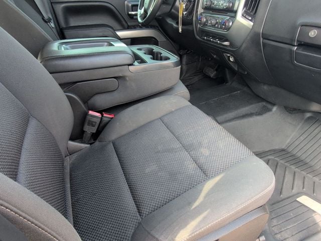 2016 Chevrolet Silverado 1500 LT LT1