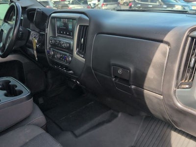 2016 Chevrolet Silverado 1500 LT LT1