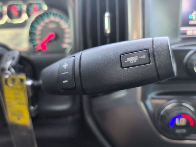 2016 Chevrolet Silverado 1500 LT LT1