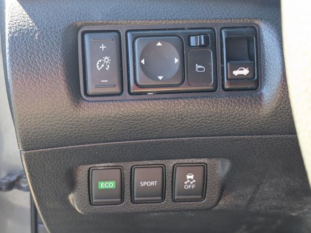 2017 Nissan Sentra SR