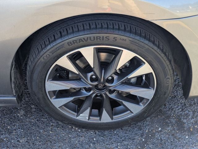 2017 Nissan Sentra SR