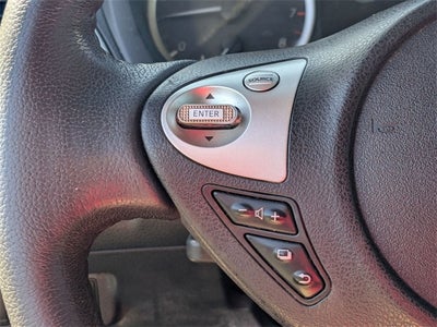 2017 Nissan Sentra SR