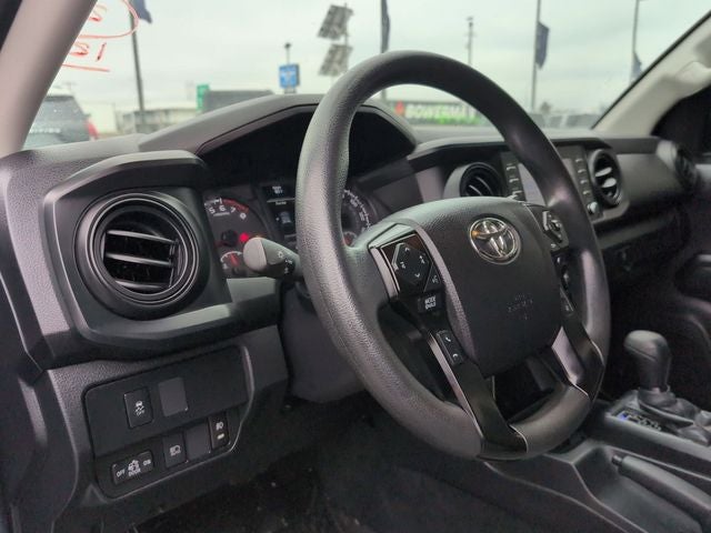 2022 Toyota Tacoma SR V6
