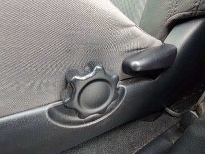 2022 Toyota Tacoma SR V6