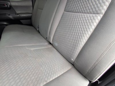 2022 Toyota Tacoma SR V6