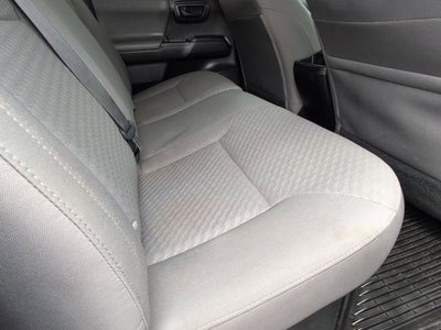 2022 Toyota Tacoma SR V6