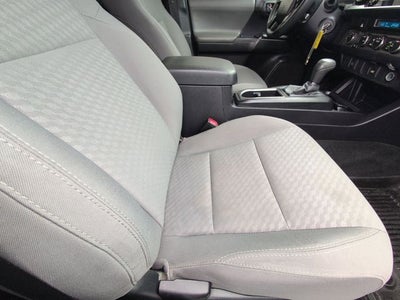 2022 Toyota Tacoma SR V6