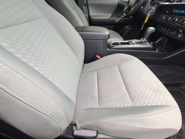 2022 Toyota Tacoma SR V6