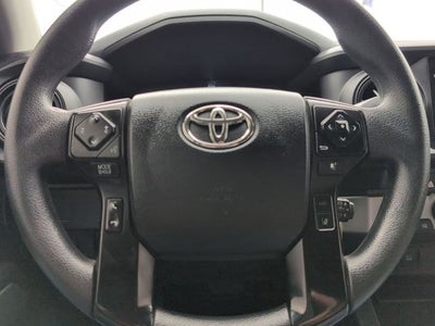 2022 Toyota Tacoma SR V6