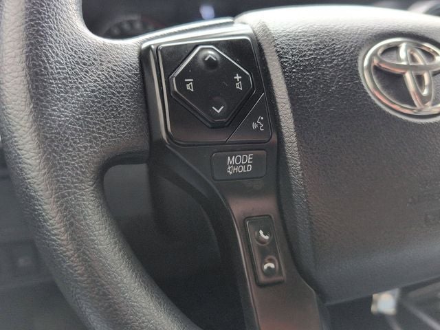 2022 Toyota Tacoma SR V6