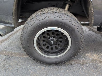 2022 Toyota Tacoma SR V6