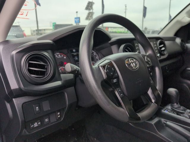 2022 Toyota Tacoma SR V6