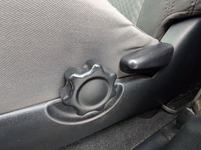 2022 Toyota Tacoma SR V6