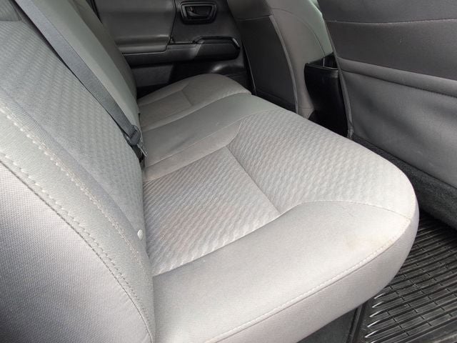 2022 Toyota Tacoma SR V6