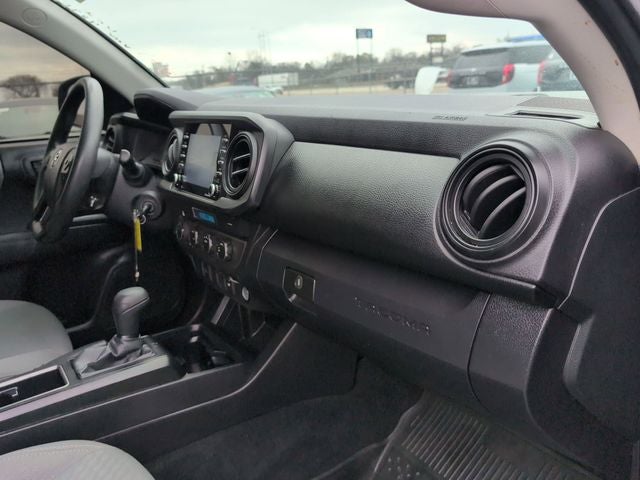 2022 Toyota Tacoma SR V6