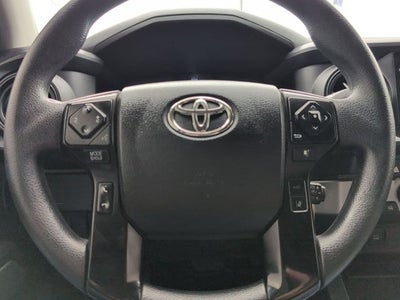 2022 Toyota Tacoma SR V6