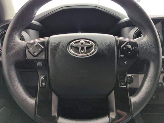 2022 Toyota Tacoma SR V6