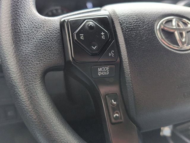 2022 Toyota Tacoma SR V6