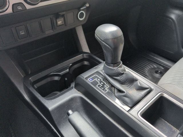 2022 Toyota Tacoma SR V6