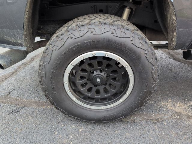 2022 Toyota Tacoma SR V6