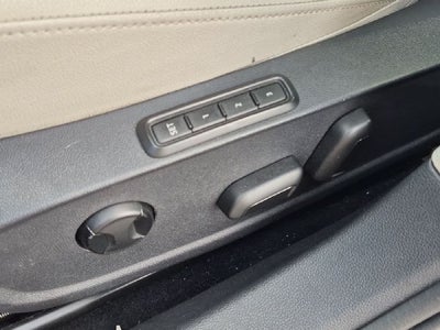 2019 Volkswagen Jetta SEL Premium