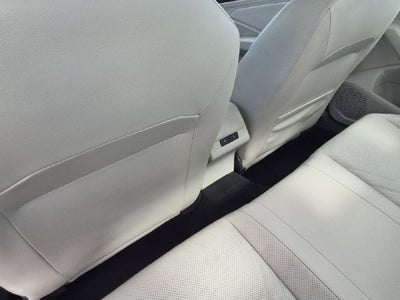 2019 Volkswagen Jetta SEL Premium