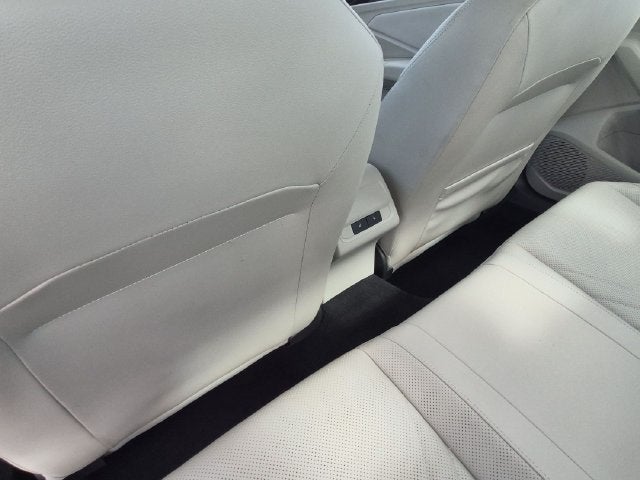 2019 Volkswagen Jetta SEL Premium