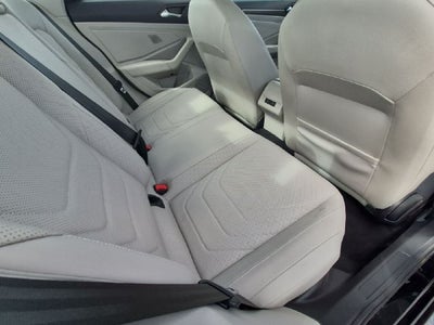 2019 Volkswagen Jetta SEL Premium