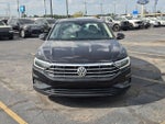 2019 Volkswagen Jetta SEL Premium