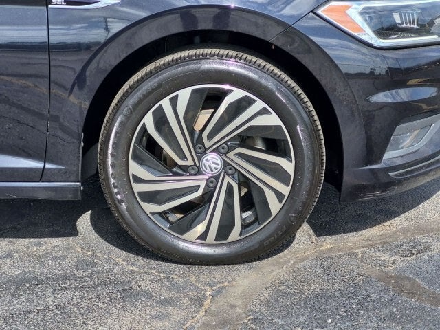 2019 Volkswagen Jetta SEL Premium