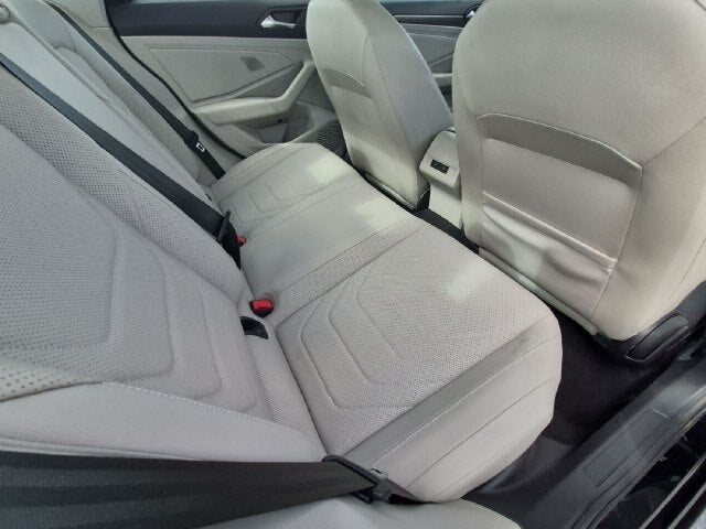 2019 Volkswagen Jetta SEL Premium
