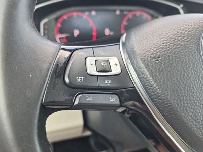 2019 Volkswagen Jetta SEL Premium