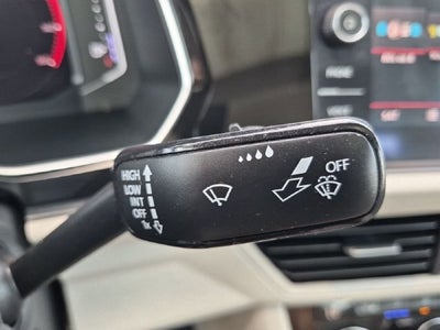 2019 Volkswagen Jetta SEL Premium