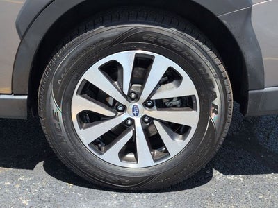 2024 Subaru Outback Premium