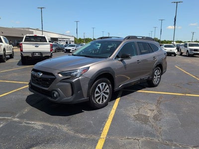 2024 Subaru Outback Premium