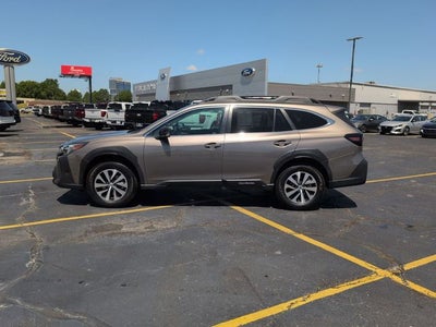 2024 Subaru Outback Premium