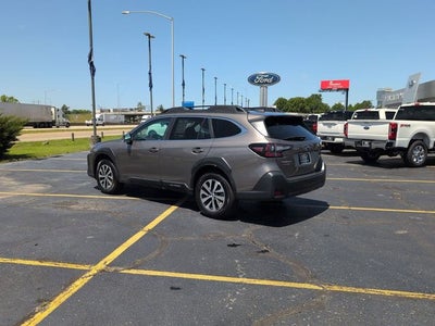 2024 Subaru Outback Premium