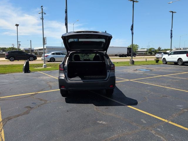 2024 Subaru Outback Premium
