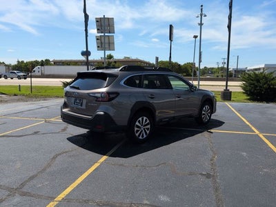 2024 Subaru Outback Premium