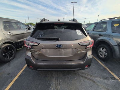 2024 Subaru Outback Premium