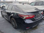 2021 Toyota Camry Base