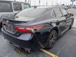 2021 Toyota Camry Base
