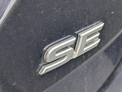 2021 Toyota Camry Base