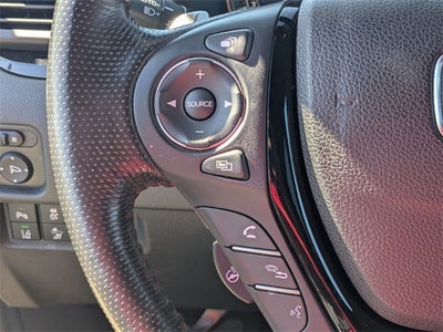 2021 Honda Ridgeline Black Edition