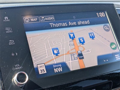 2021 Honda Ridgeline Black Edition